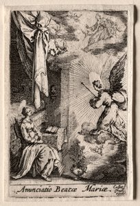 La Vie de la Vierge: L