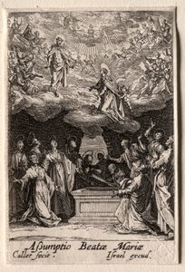 La Vie de la Vierge: L