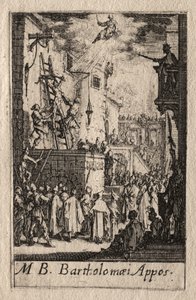  - Jacques Callot