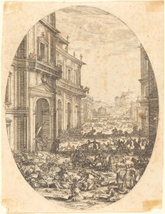 Le Massacre des Innocents
