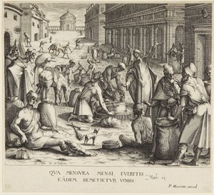  - Jacques Callot