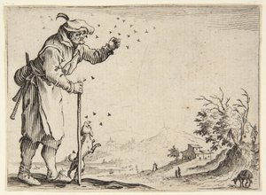  - Jacques Callot