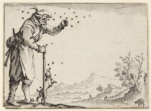  - Jacques Callot