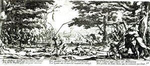 La vengeance des paysans, planche 17 de 