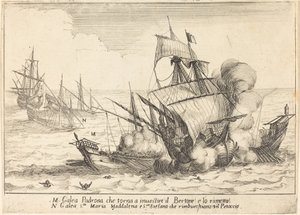 Le Prix - Jacques Callot