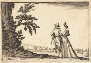  - Jacques Callot