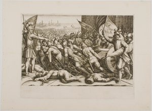  - Jacques Callot