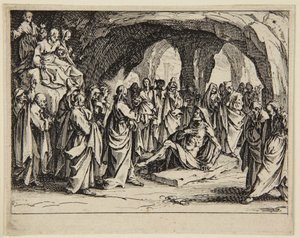  - Jacques Callot