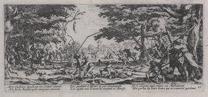 La Revanche des paysans, de 