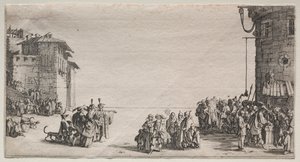 Le Marché aux esclaves