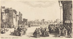  - Jacques Callot
