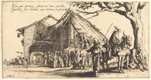 Le lieu d