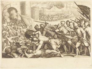  - Jacques Callot