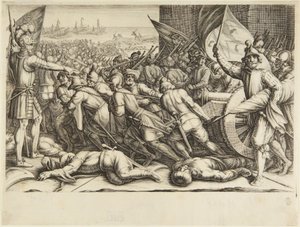  - Jacques Callot