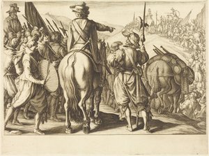  - Jacques Callot