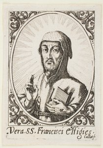  - Jacques Callot