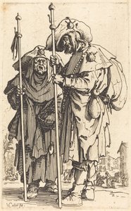  - Jacques Callot