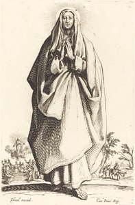 La Vierge