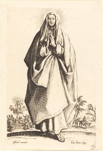 La Vierge