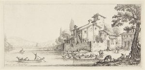  - Jacques Callot