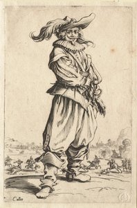  - Jacques Callot