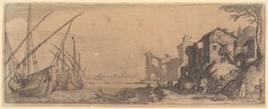  - Jacques Callot