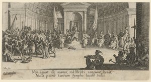  - Jacques Callot