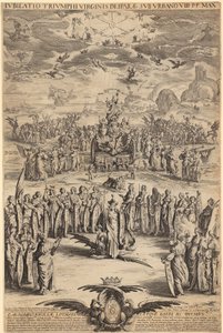 - Jacques Callot