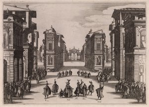  - Jacques Callot