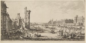  - Jacques Callot