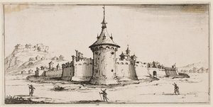  - Jacques Callot