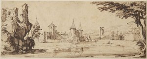  - Jacques Callot
