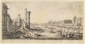  - Jacques Callot