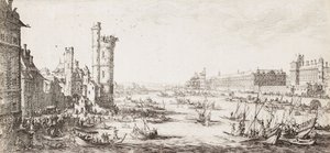  - Jacques Callot