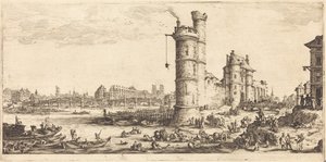  - Jacques Callot