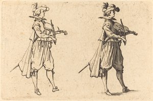 Violoniste