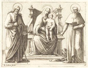 Vierge à l