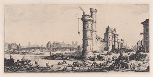  - Jacques Callot