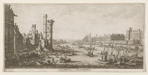  - Jacques Callot