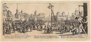  - Jacques Callot