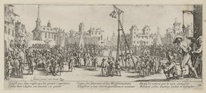 - Jacques Callot