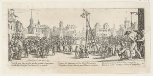  - Jacques Callot