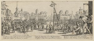  - Jacques Callot