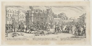  - Jacques Callot