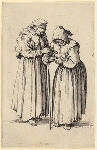 - Jacques Callot