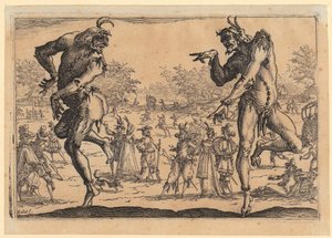  - Jacques Callot