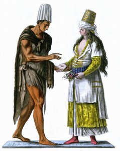 Torlaqui et divination - Jacques Charles Bar
