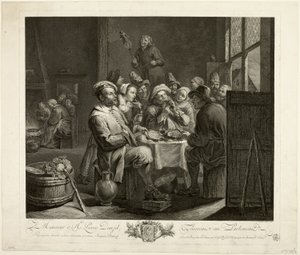 Le Roi boit