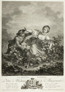 Petite Thérèse - Jacques Couche
