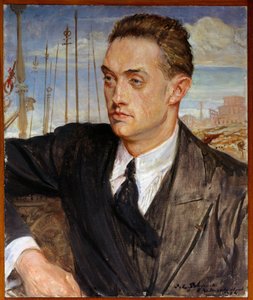 Portrait de l